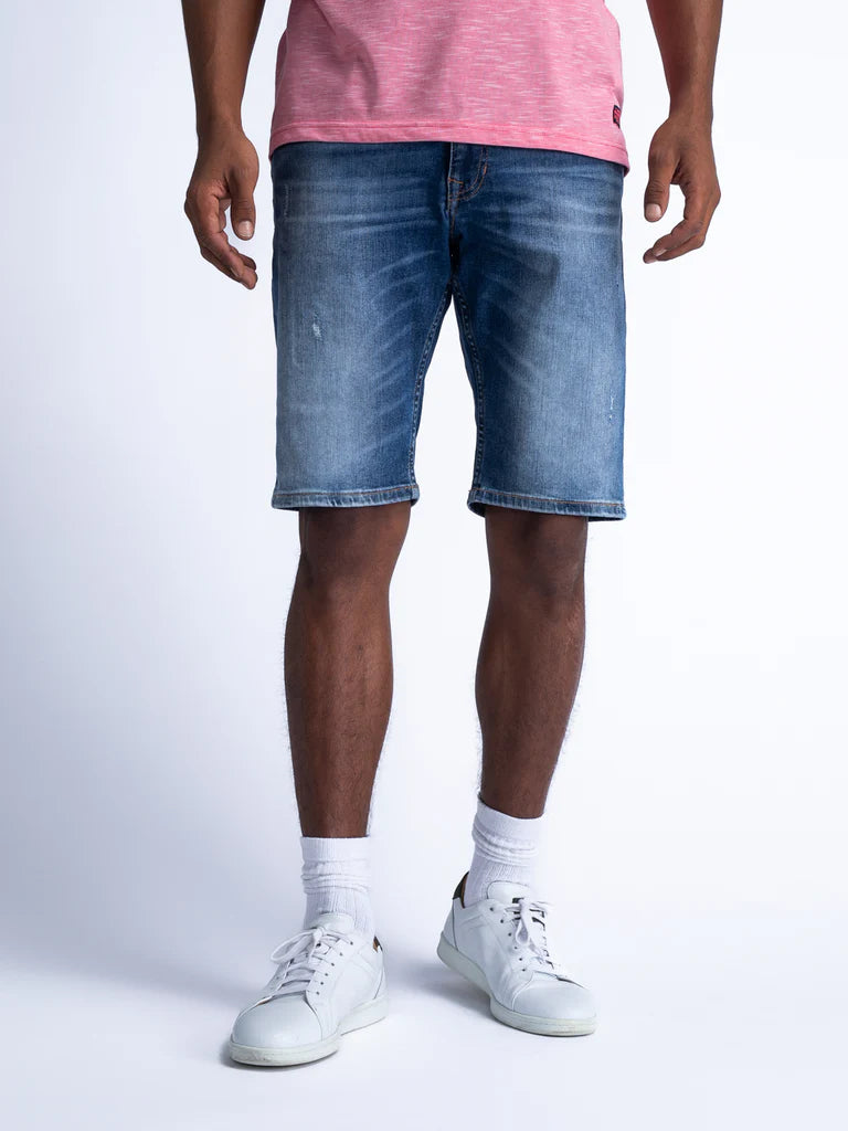 SHORT BLIZZARD SERENITY DENIM