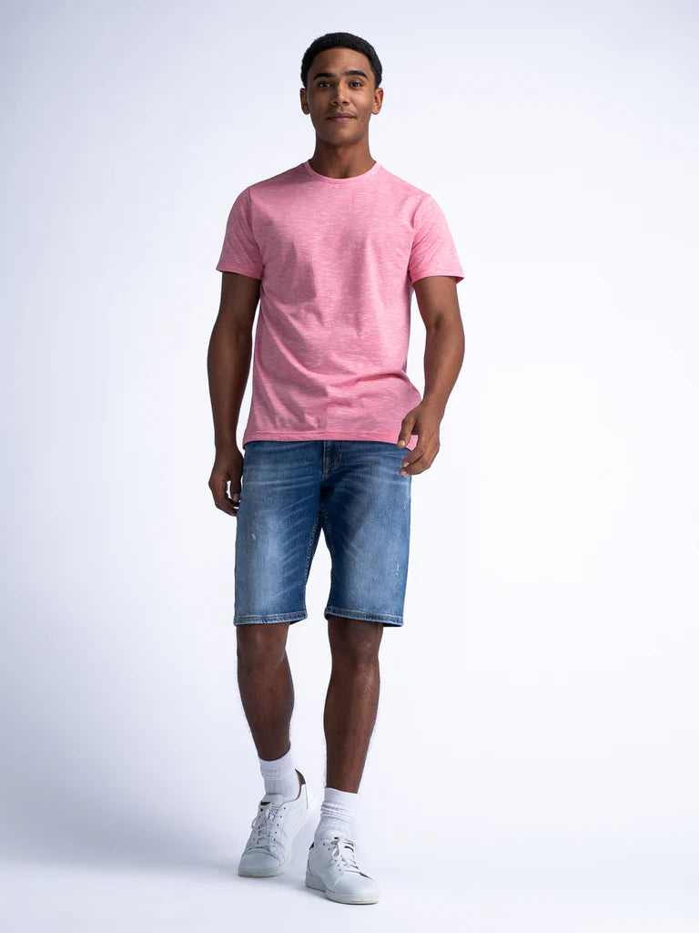 SHORT BLIZZARD SERENITY DENIM