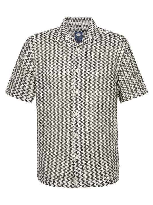 CAMICIA AOP