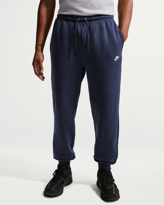 PANTALONI UOMO NIKE SPORTSWEAR CLUB FLEECE – BLU