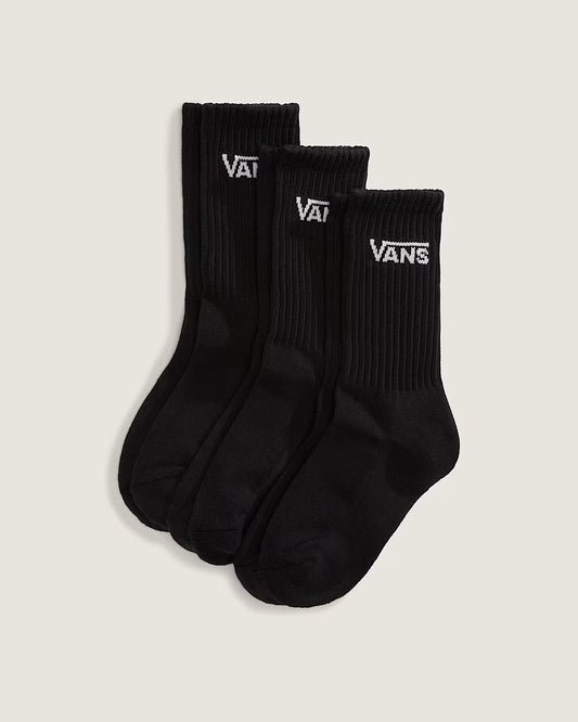 CALZE CLASSIC CREW ROX 3 PAIRS