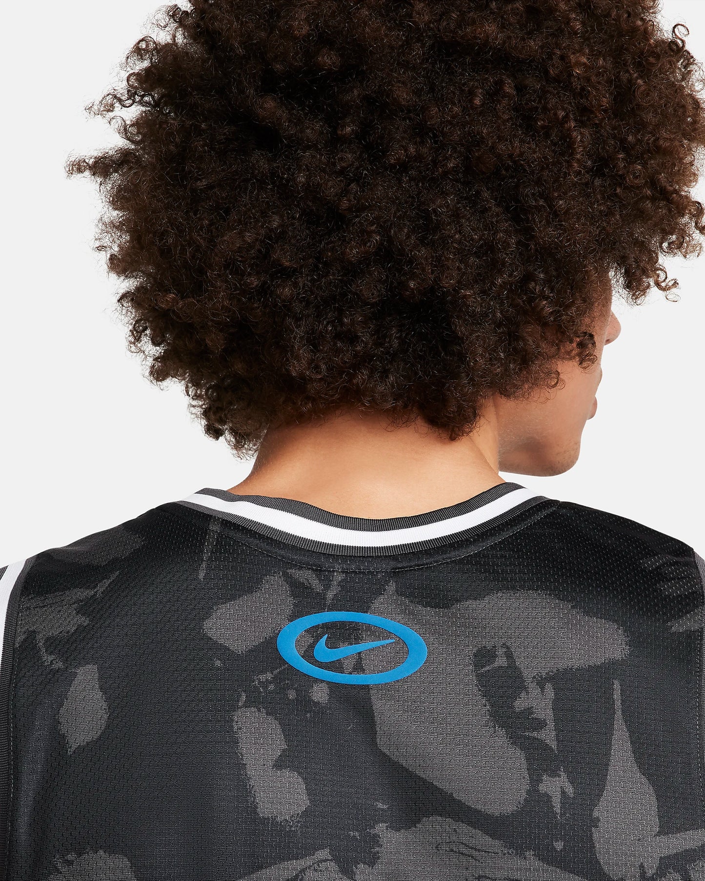 CANOTTA DNA DRI-FIT BASKET