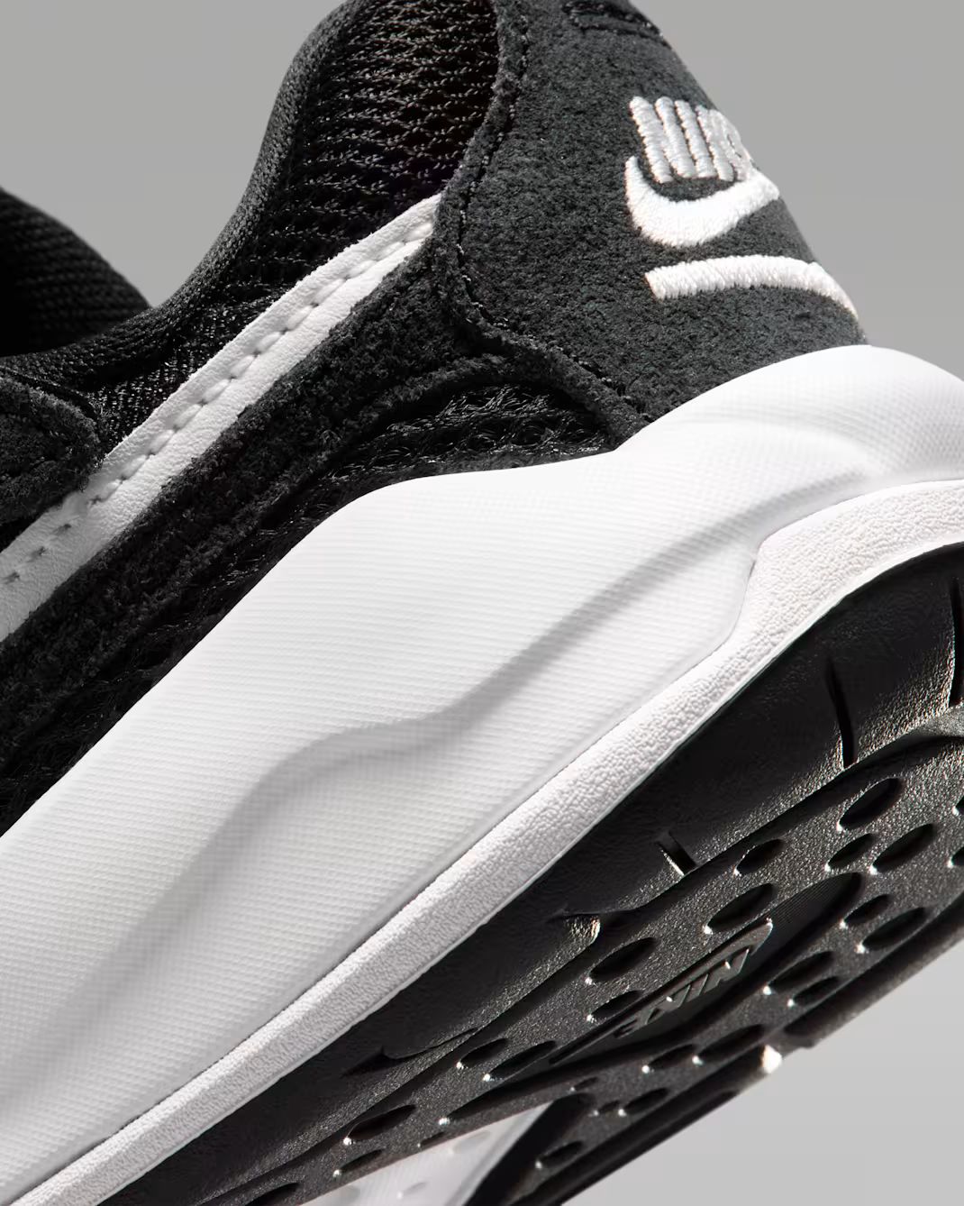 SCARPE KIDS COURT CONNECT LOW SE