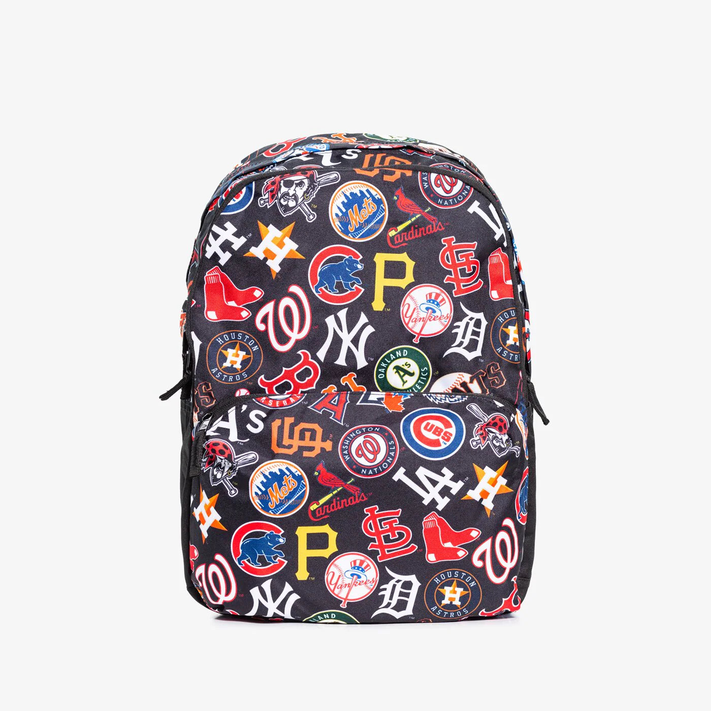 ZAINO MLB MULTI LOGO TEAM