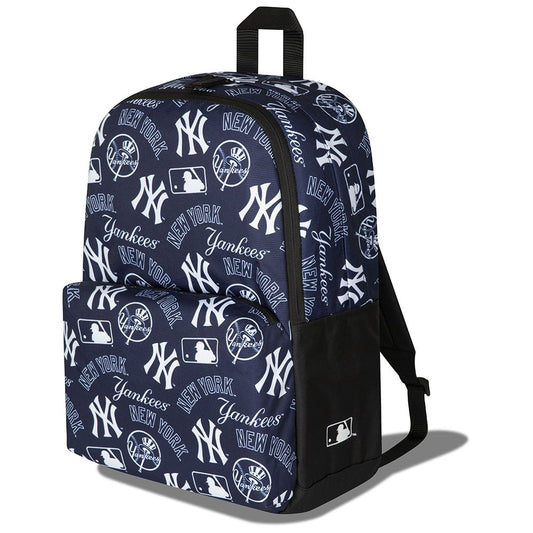 ZAINO NY YANKEES LOGO MLB MULTI PRINT STADIUM