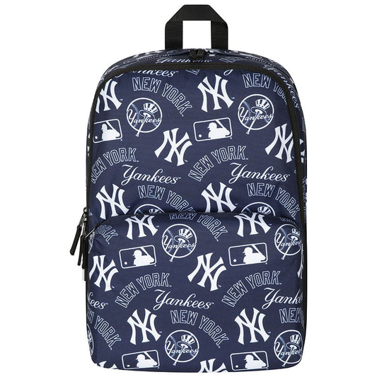 ZAINO NY YANKEES LOGO MLB MULTI PRINT STADIUM