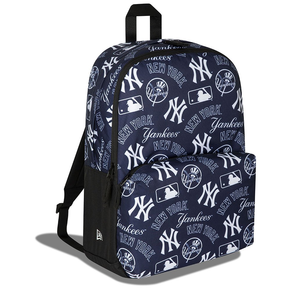 ZAINO NY YANKEES LOGO MLB MULTI PRINT STADIUM
