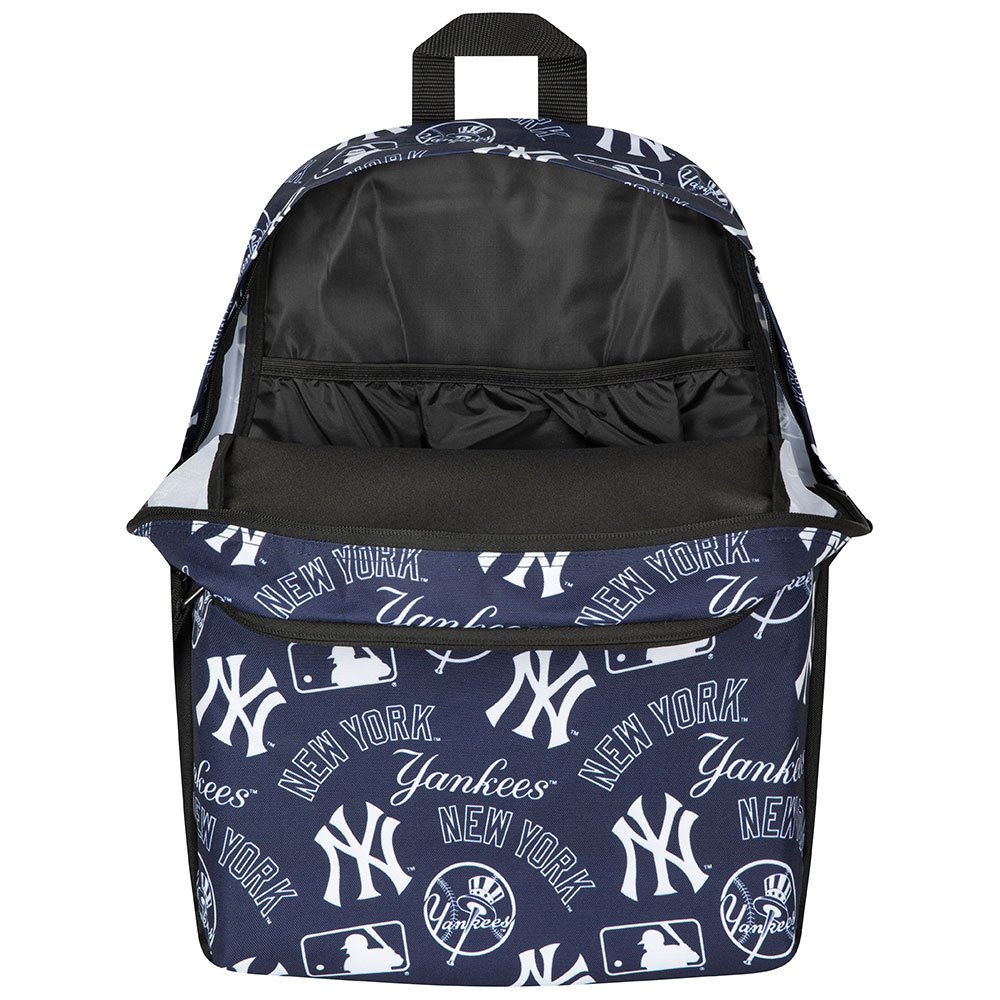 ZAINO NY YANKEES LOGO MLB MULTI PRINT STADIUM