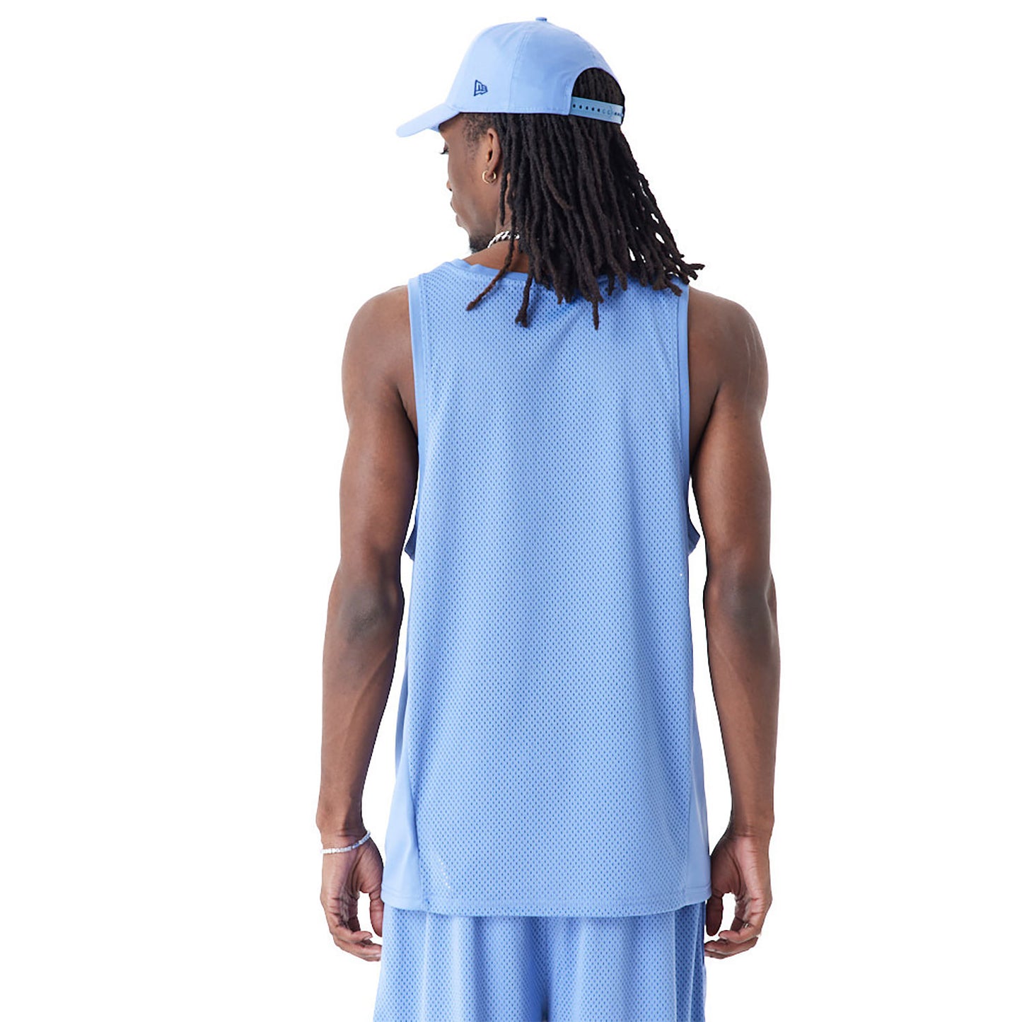 CANOTTA MESH ARCH LOGO