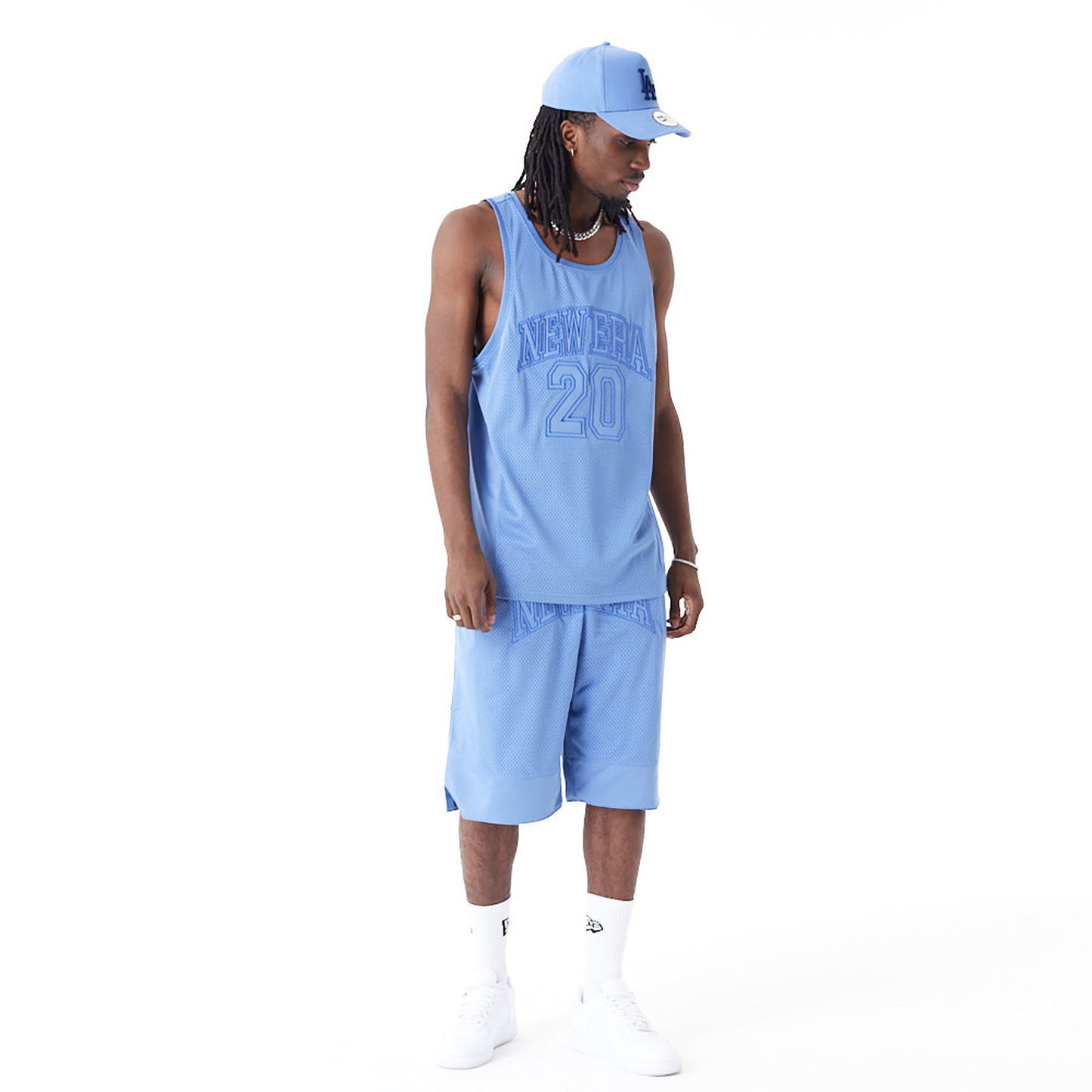 CANOTTA MESH ARCH LOGO