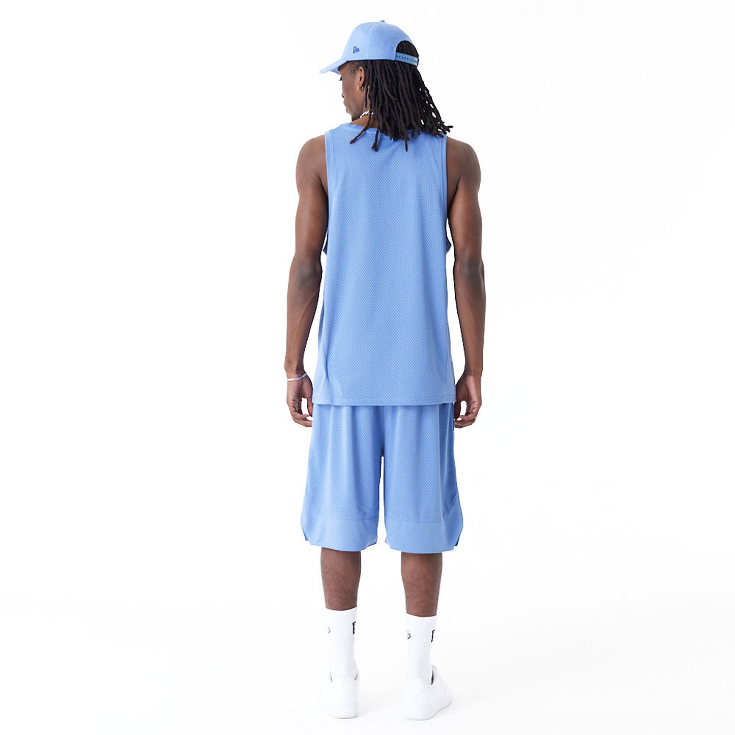 CANOTTA MESH ARCH LOGO