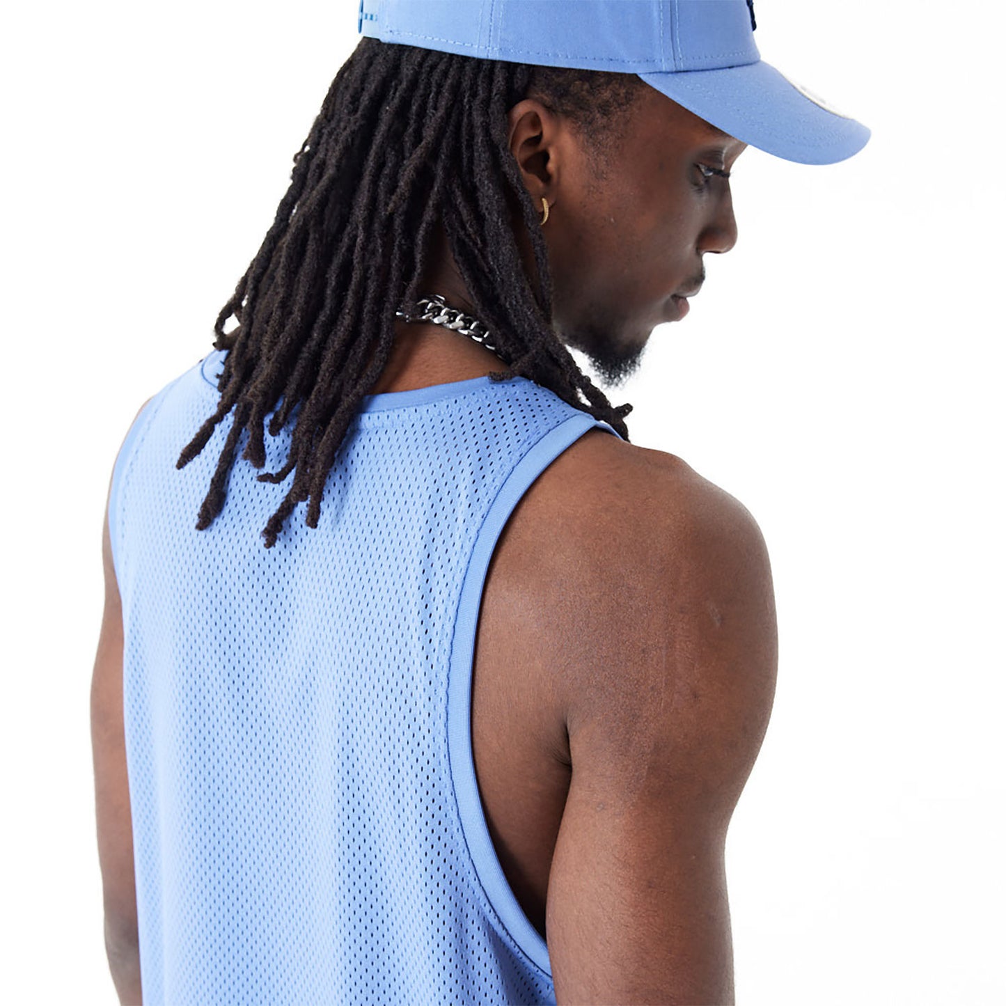 CANOTTA MESH ARCH LOGO