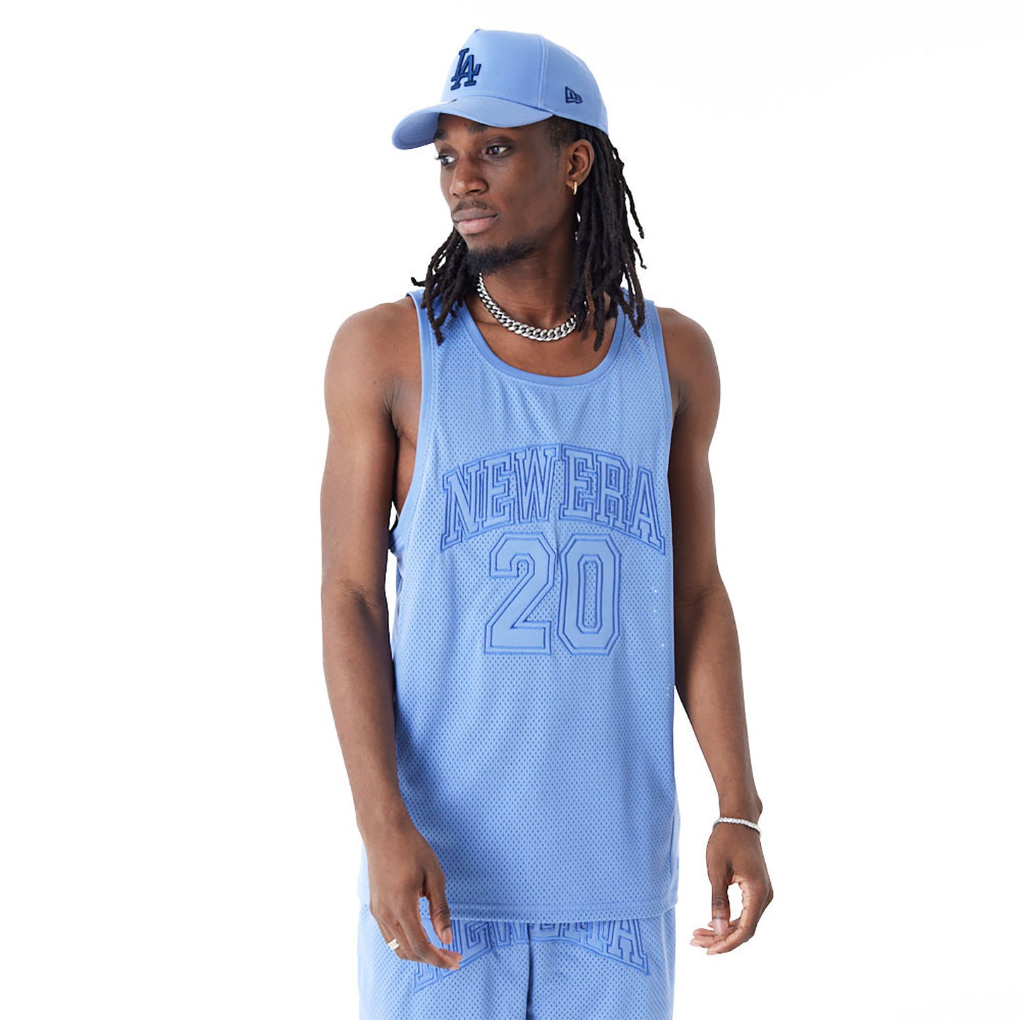 CANOTTA MESH ARCH LOGO