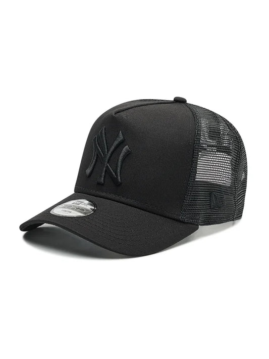 CAPPELLINO KIDS NY YANKEES A-FRAME TRUCKER