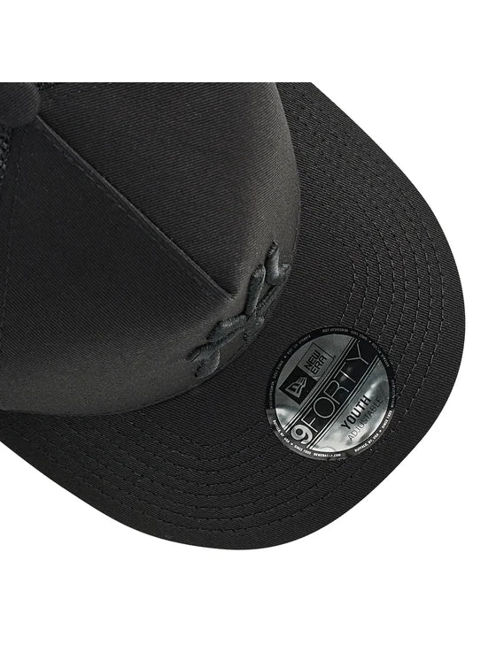 CAPPELLINO KIDS NY YANKEES A-FRAME TRUCKER