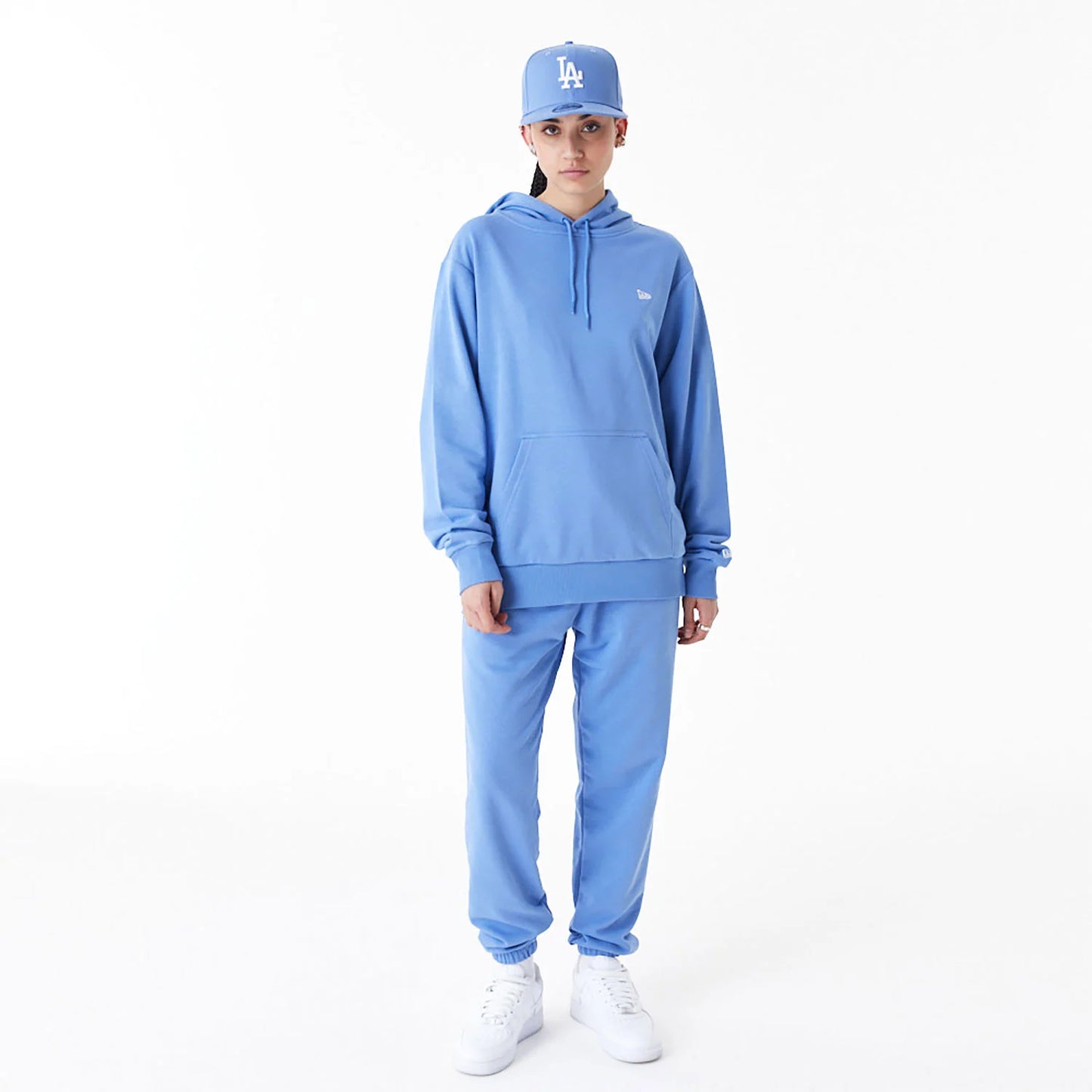 PANTALONI ESSENTIAL