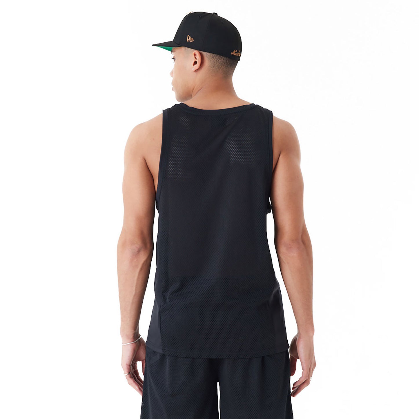 CANOTTA MESH GRAPHIC 20