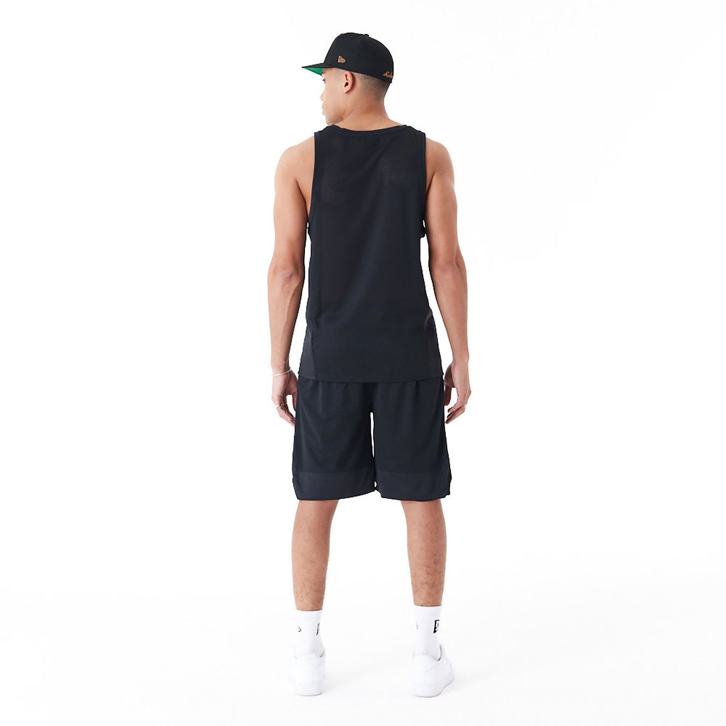 CANOTTA MESH GRAPHIC 20