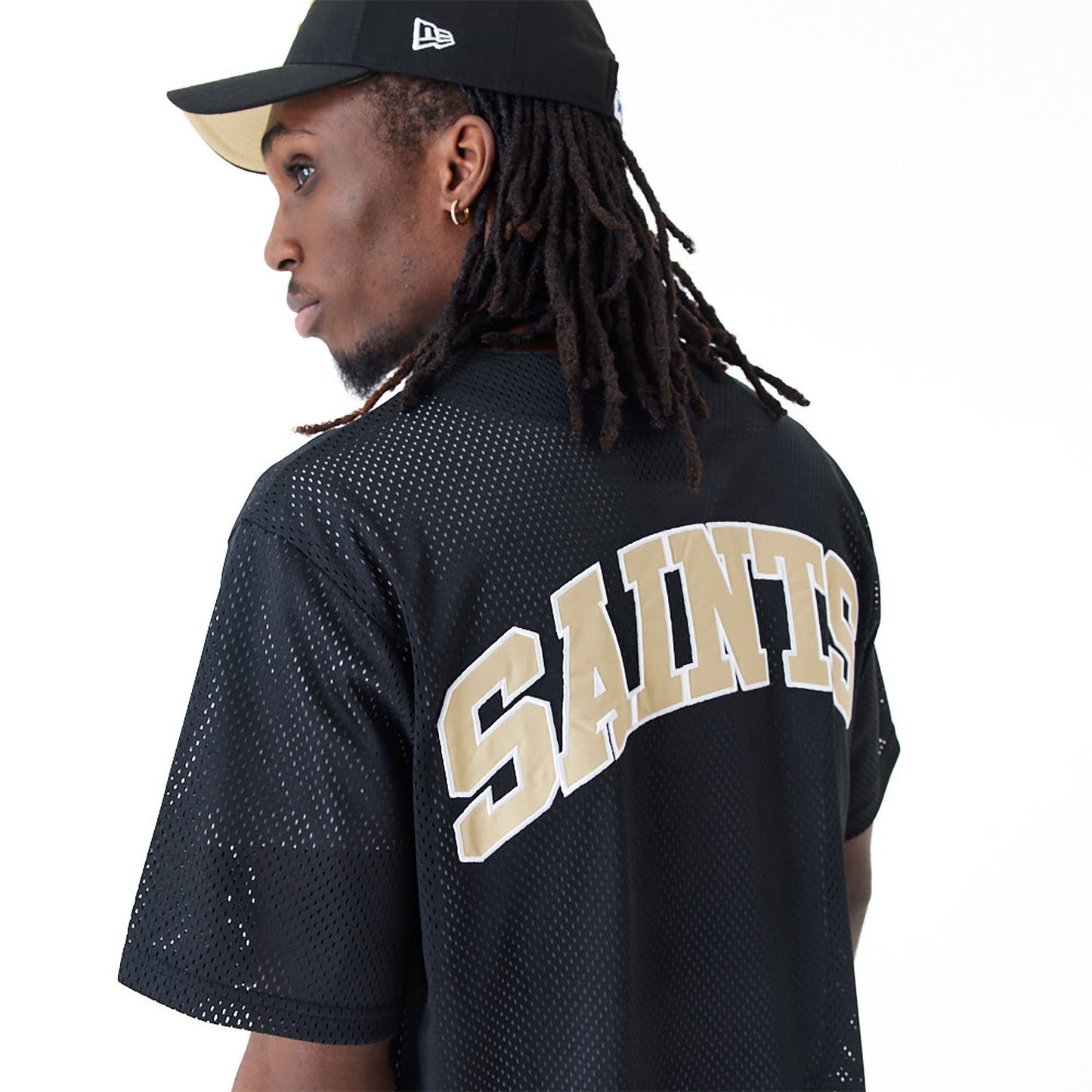 CAMICIA NEW ORLEANS SAINTS NFL