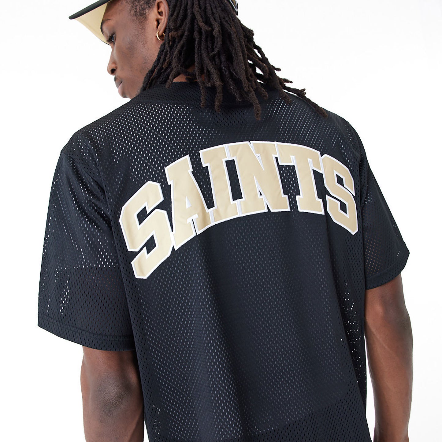 CAMICIA NEW ORLEANS SAINTS NFL