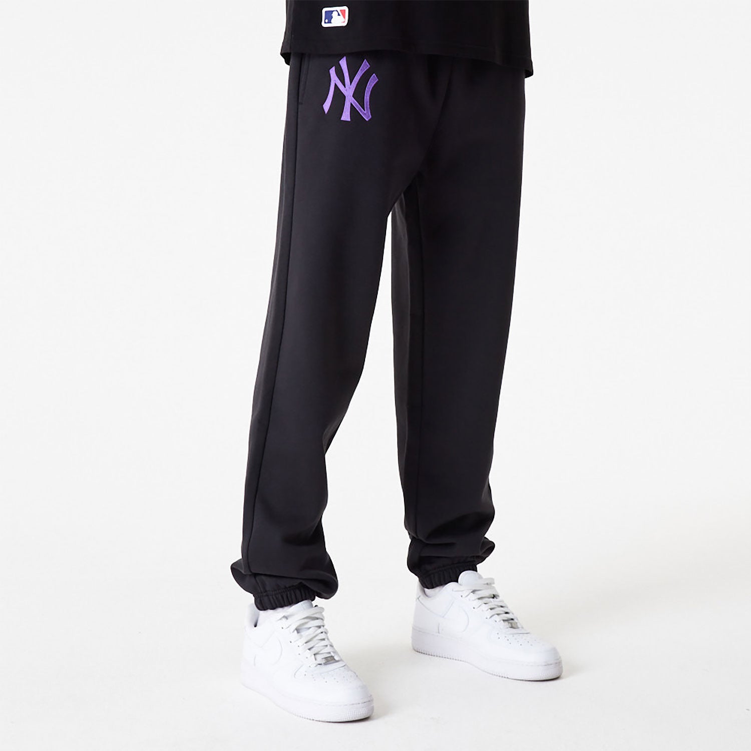 PANTALONI NY YANKEES LEAGUE ESSENTIAL PRESTIGESTORE.SHOP