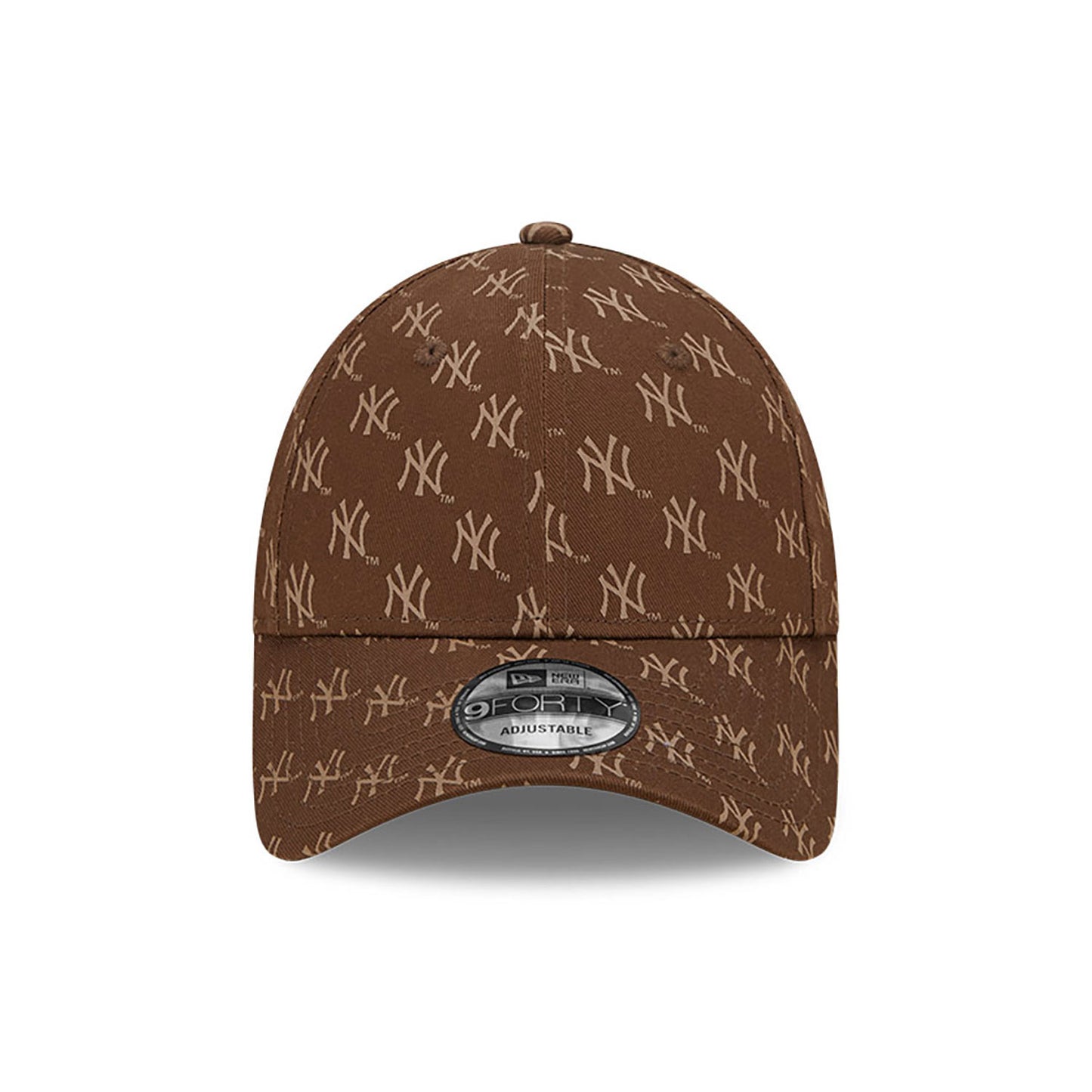 CAPPELLINO NY YANKEES MONOGRAM 9FORTY