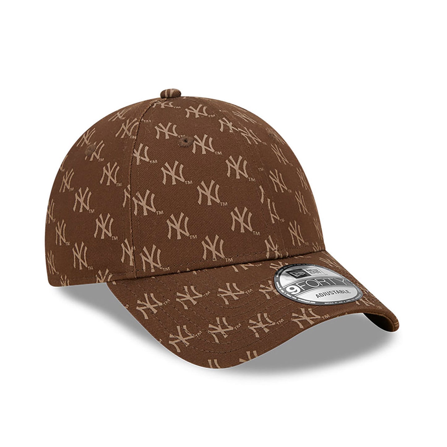 CAPPELLINO NY YANKEES MONOGRAM 9FORTY