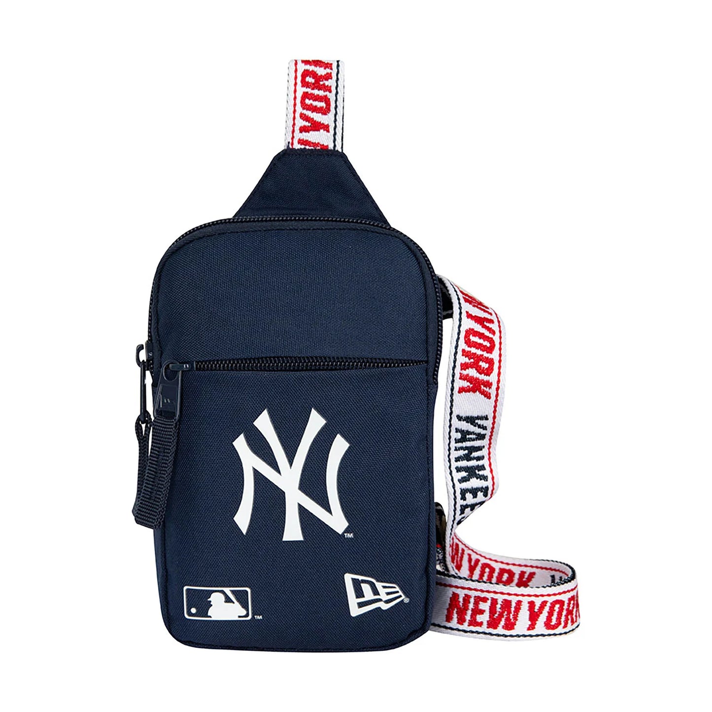 TRACOLLA NEW YORK YANKEES MLB LOGO MINI