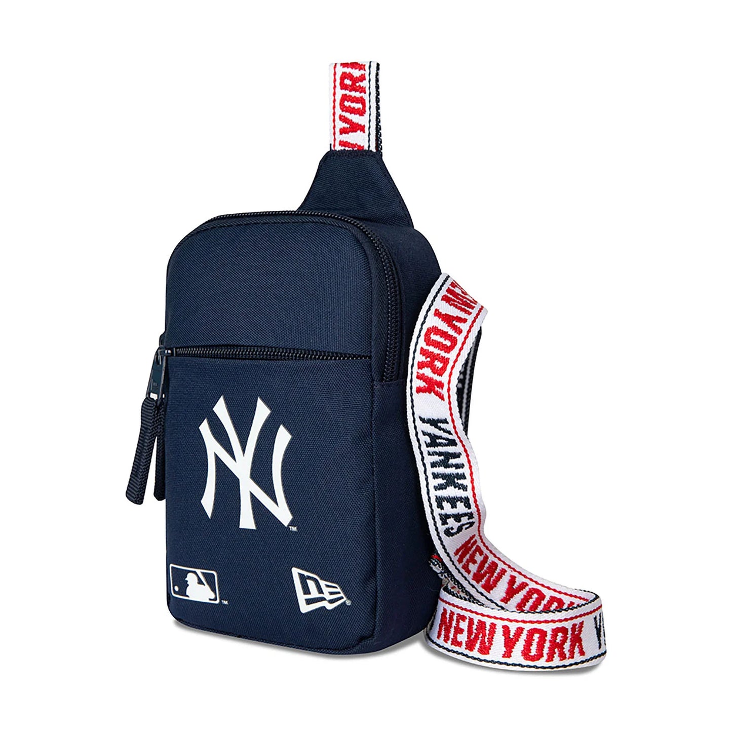 TRACOLLA NEW YORK YANKEES MLB LOGO MINI