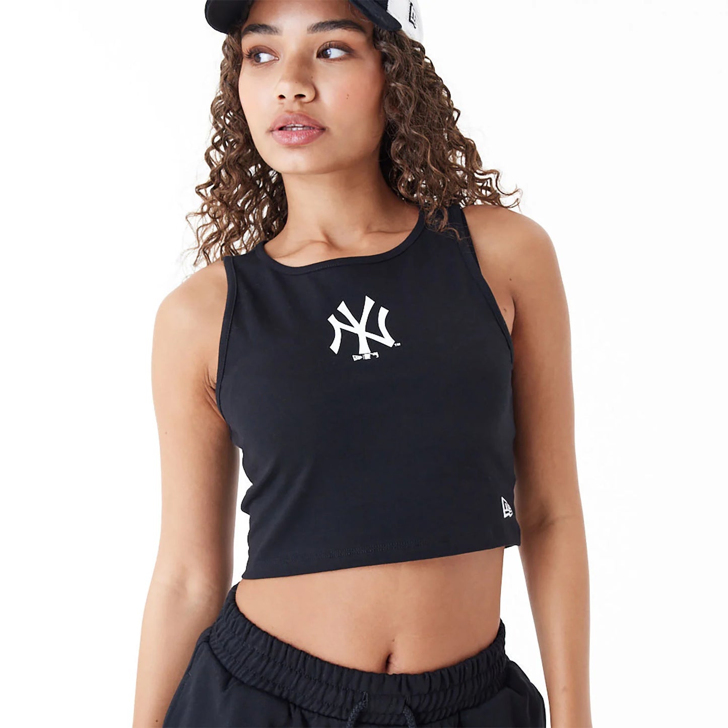 CANOTTA NY YANKEES MLB CROP