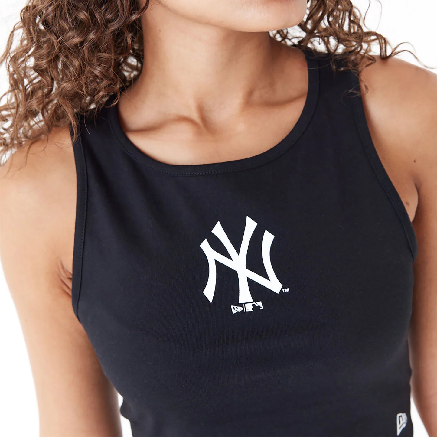 CANOTTA NY YANKEES MLB CROP