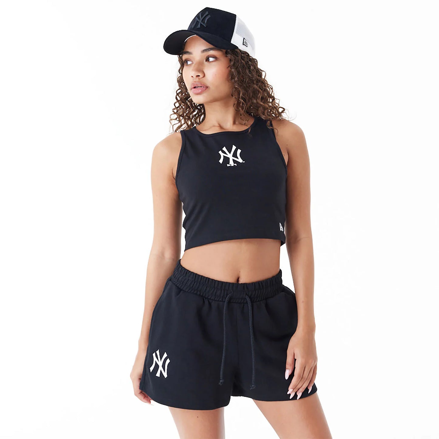 CANOTTA NY YANKEES MLB CROP