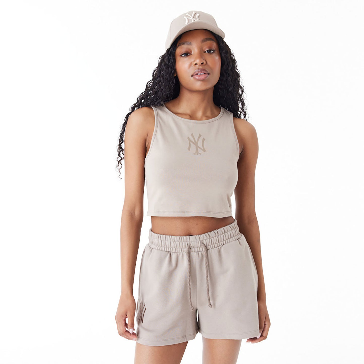 CANOTTA NY YANKEES MLB CROP