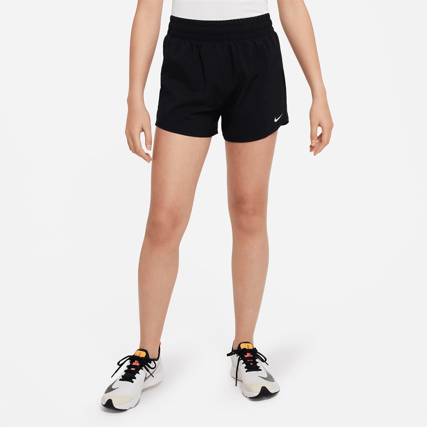 SHORT GIRLS DRI-FIT ONE