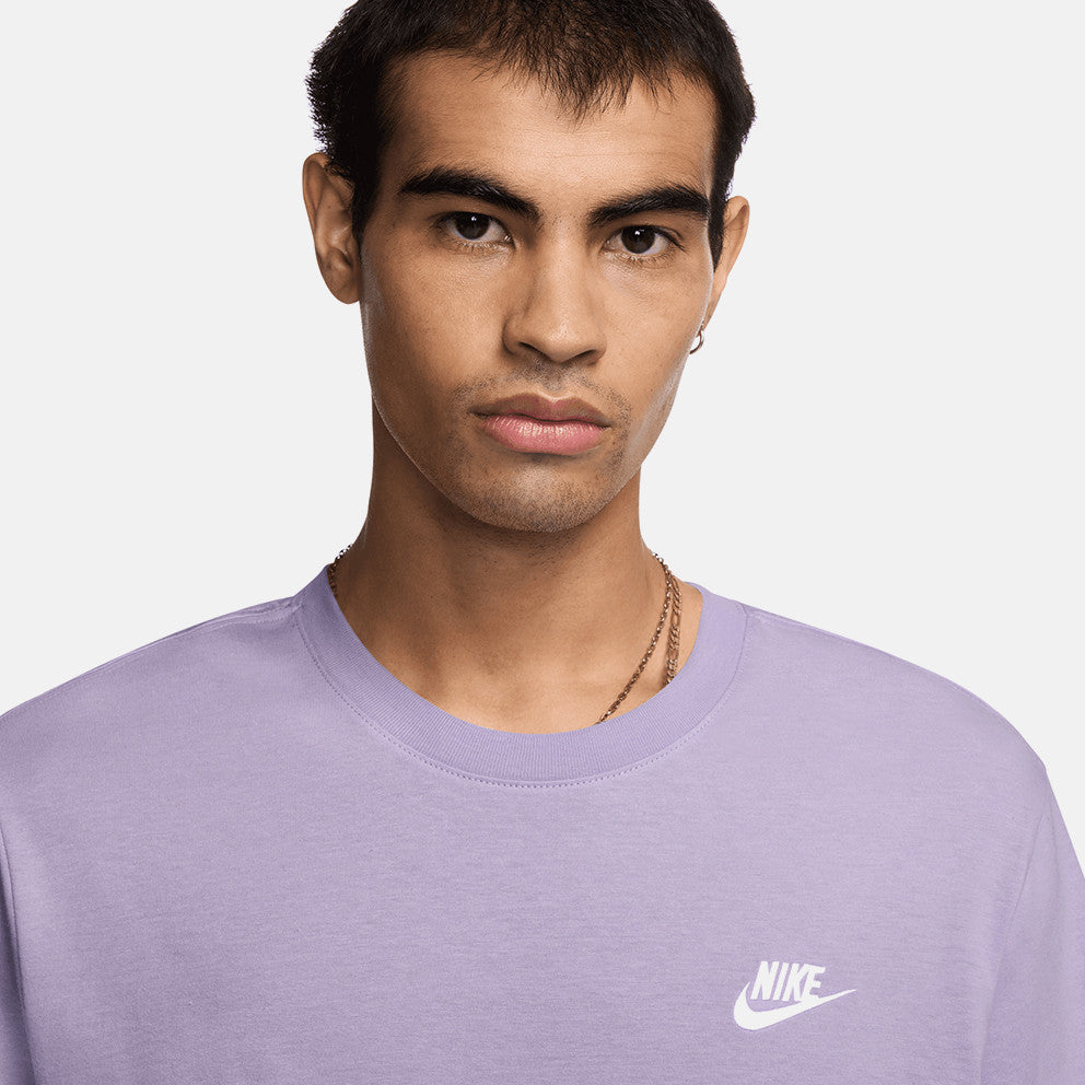 T-SHIRT CLASSIC CLUB