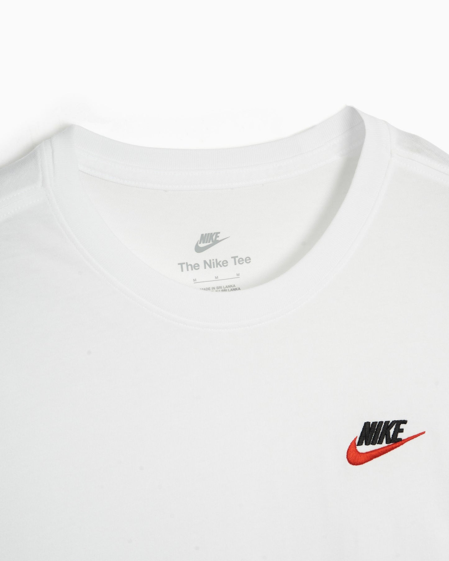 T-SHIRT CLASSIC CLUB