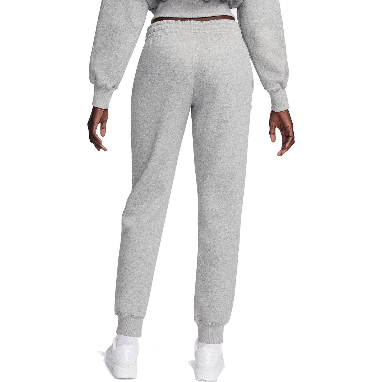 PANTALONI PHOENIX MID RISE FLEECE