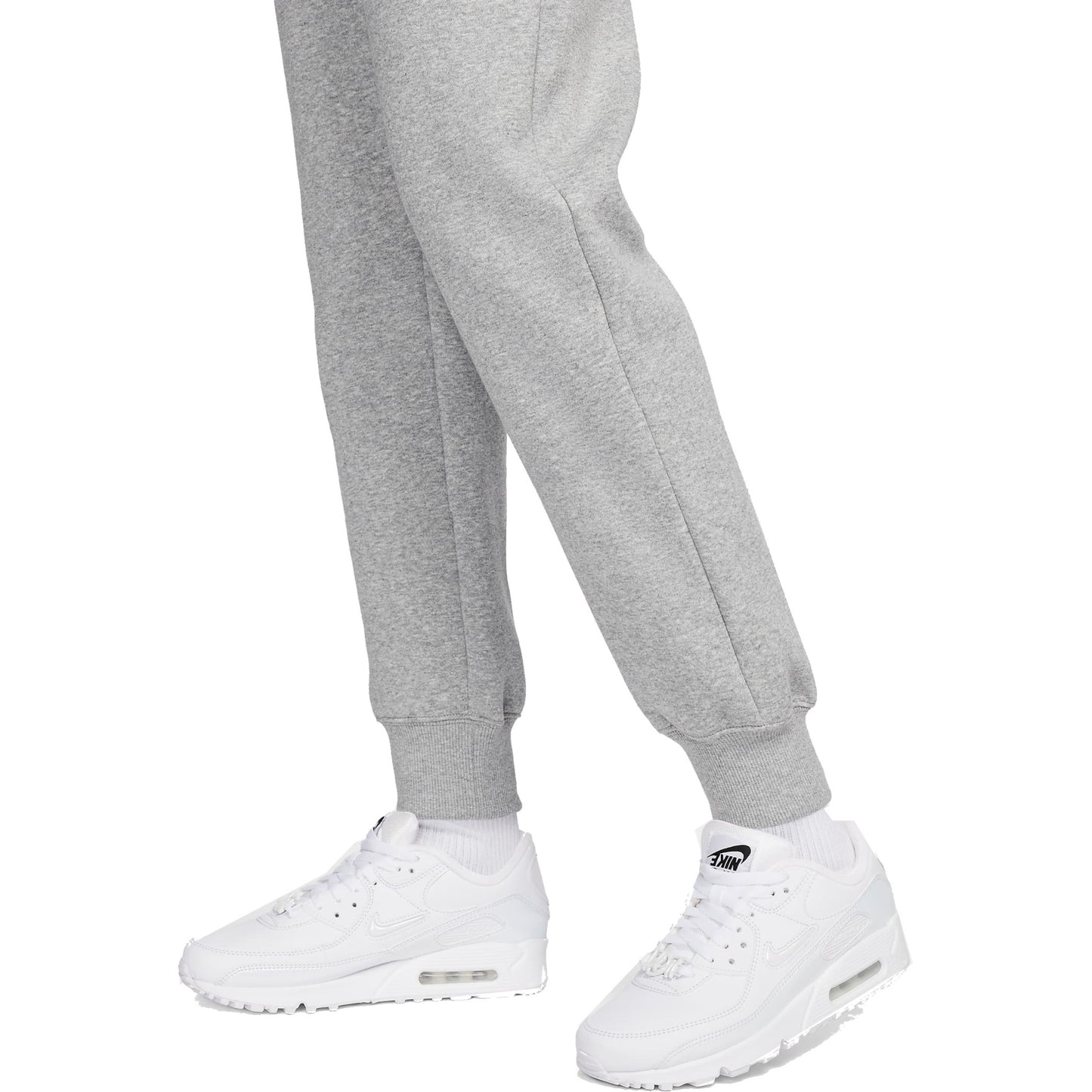 PANTALONI PHOENIX MID RISE FLEECE