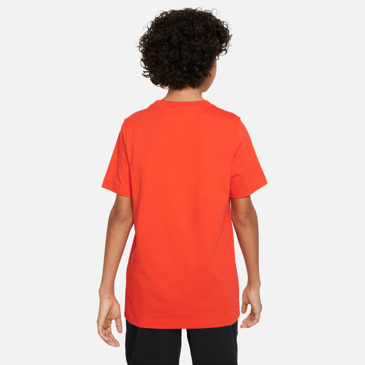 T-SHIRT BOYS AIR