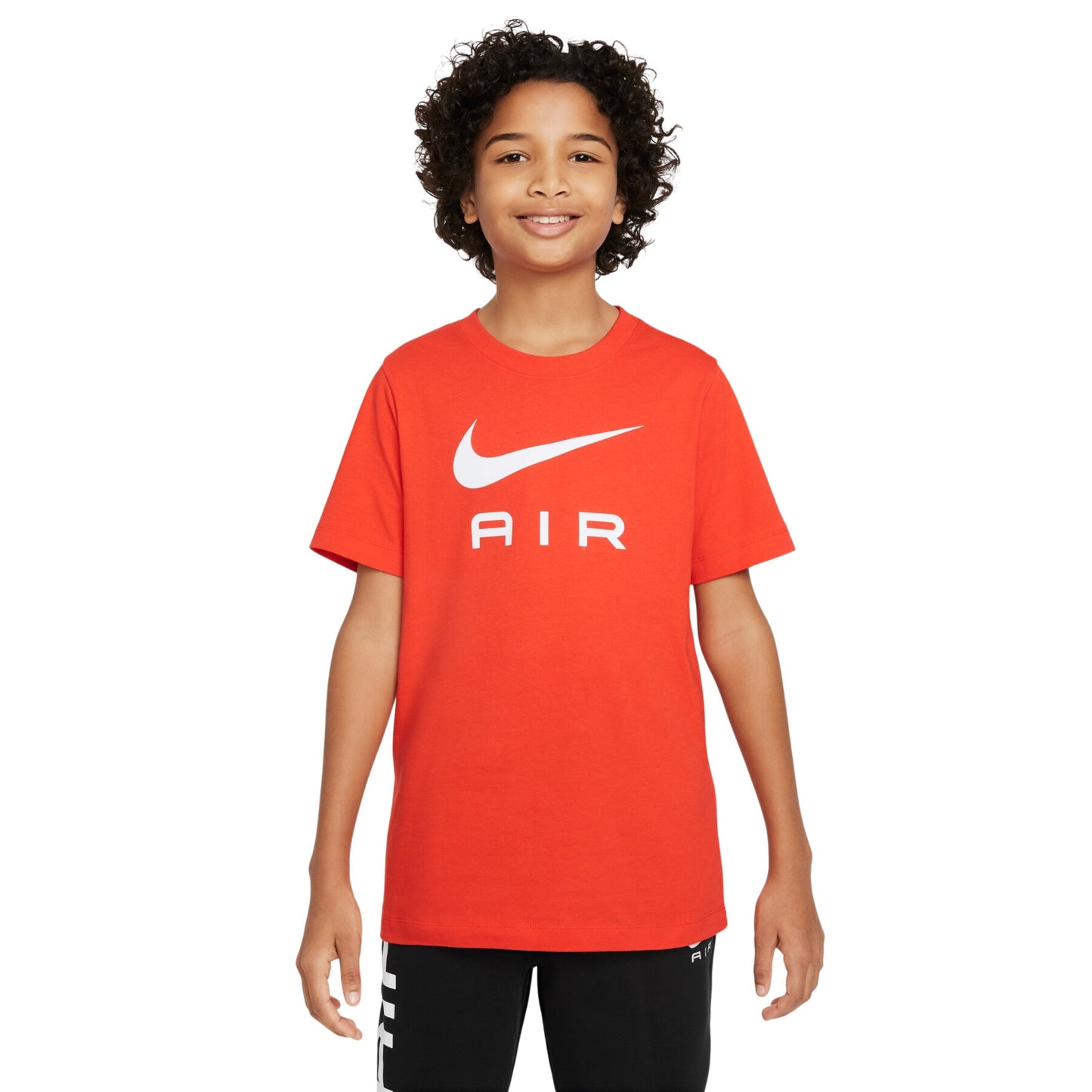 T-SHIRT BOYS AIR