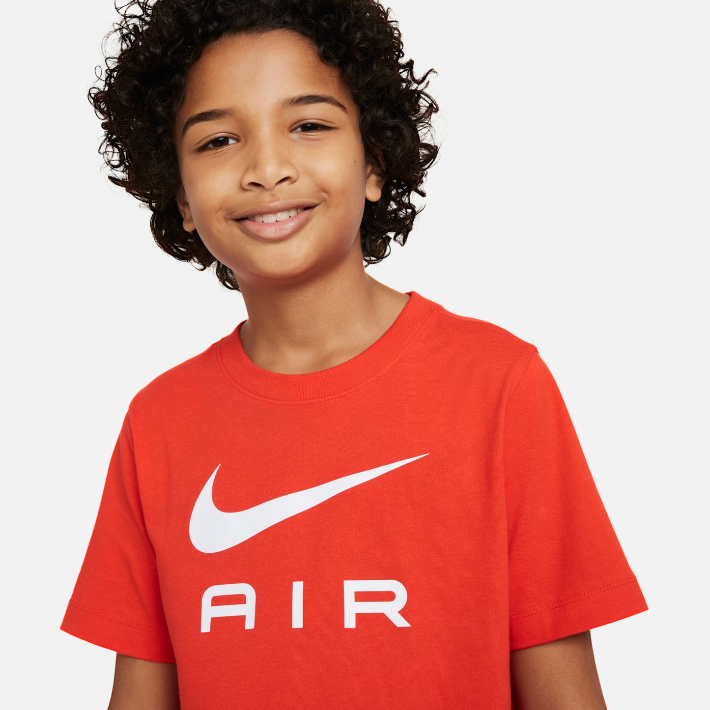 T-SHIRT BOYS AIR