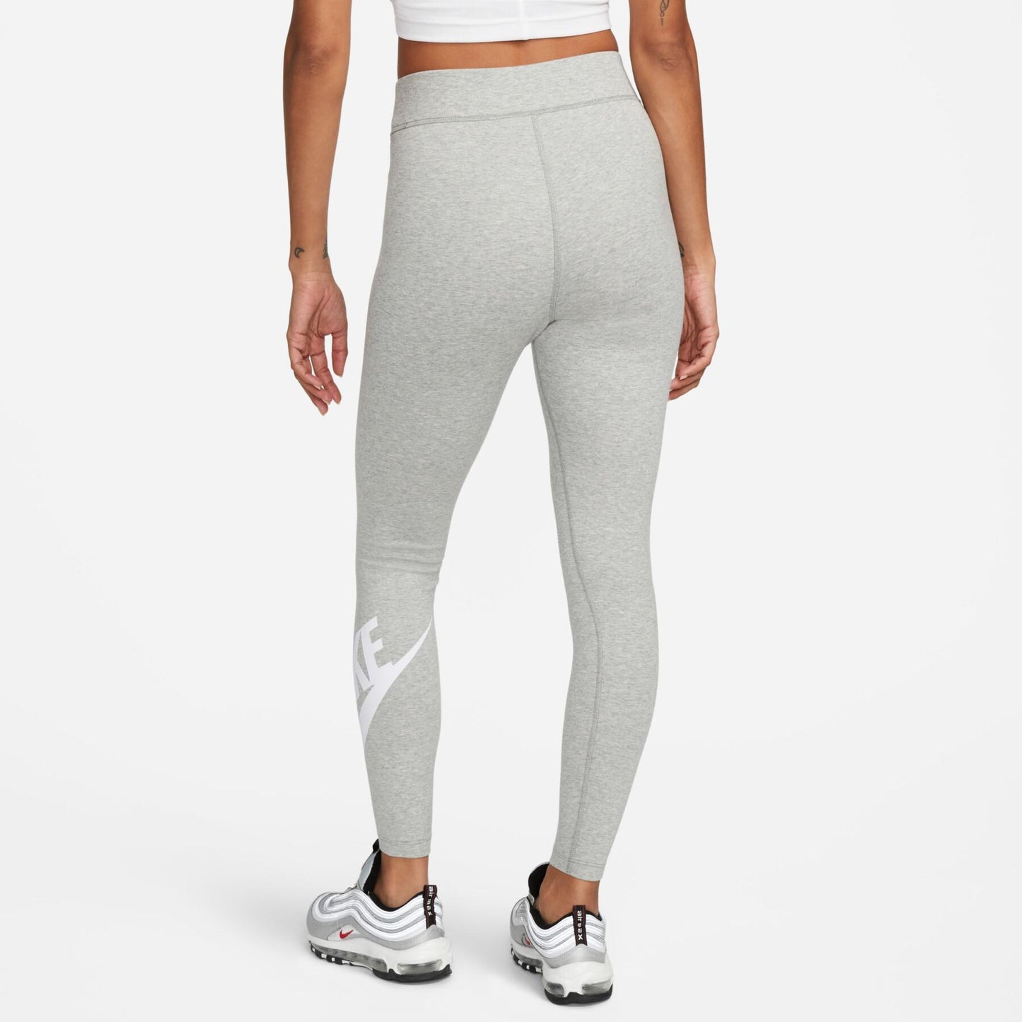 LEGGINGS GRAPHIC GX HW TIGHT