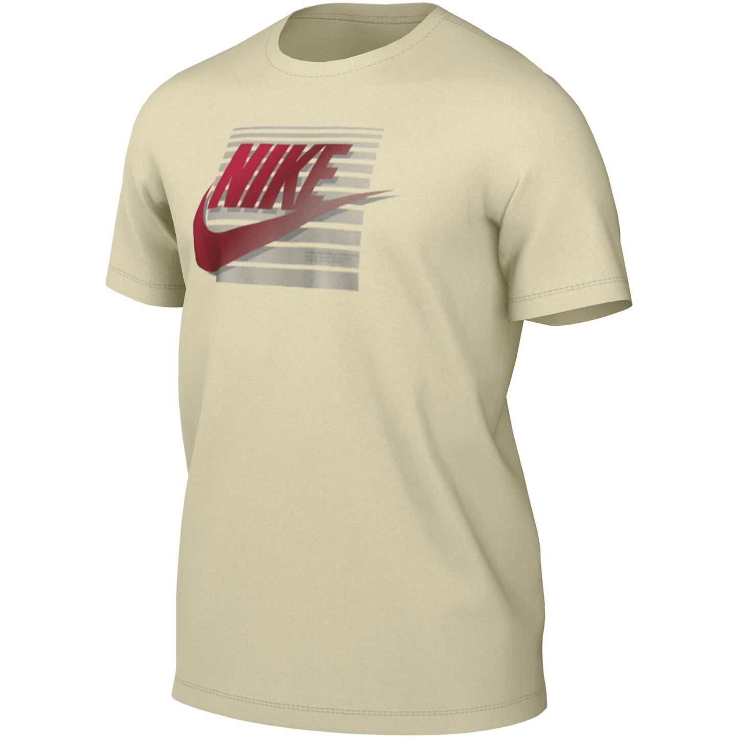 T-SHIRT GRAPHIC SPORTSWEAR