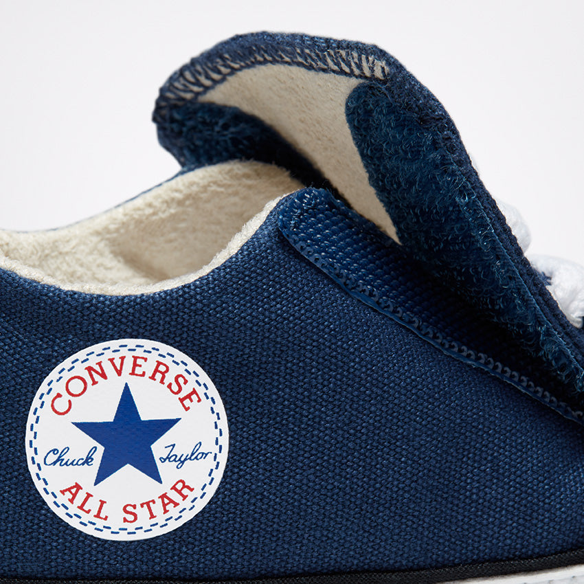 SCARPE INFANT CHUCK TAYLOR CLASSIC CRIBSTER