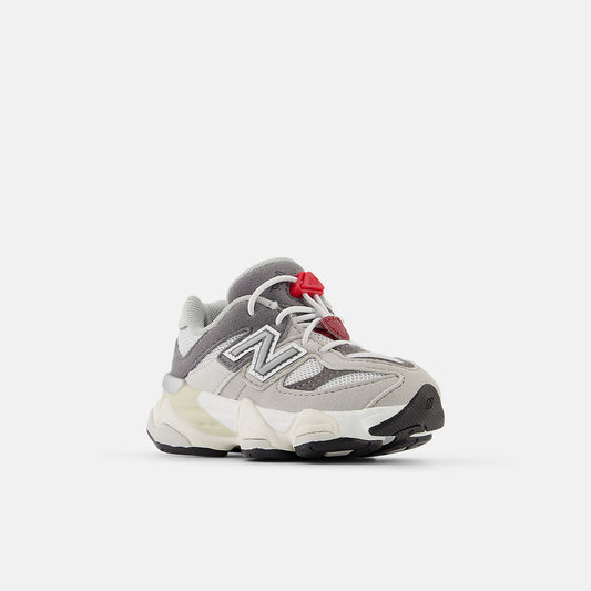 SCARPE TODDLER 9060 BUNGEE