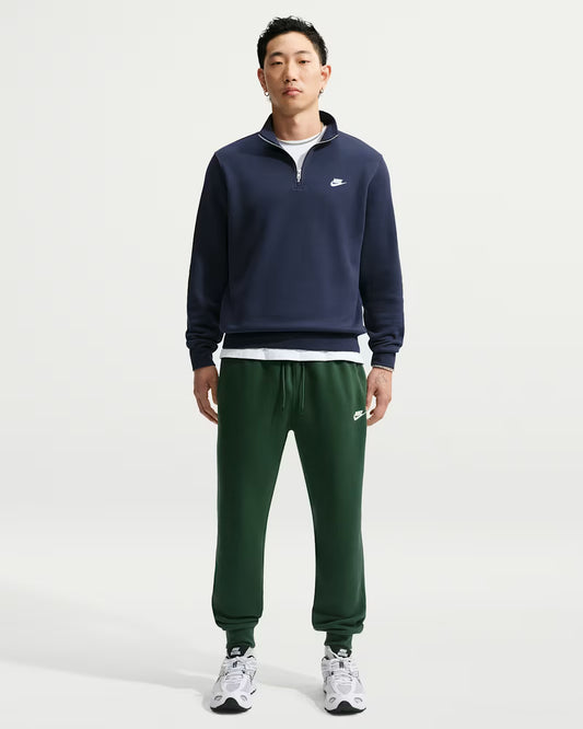 PANTALONI UOMO NIKE SPORTSWEAR CLUB FLEECE – VERDE