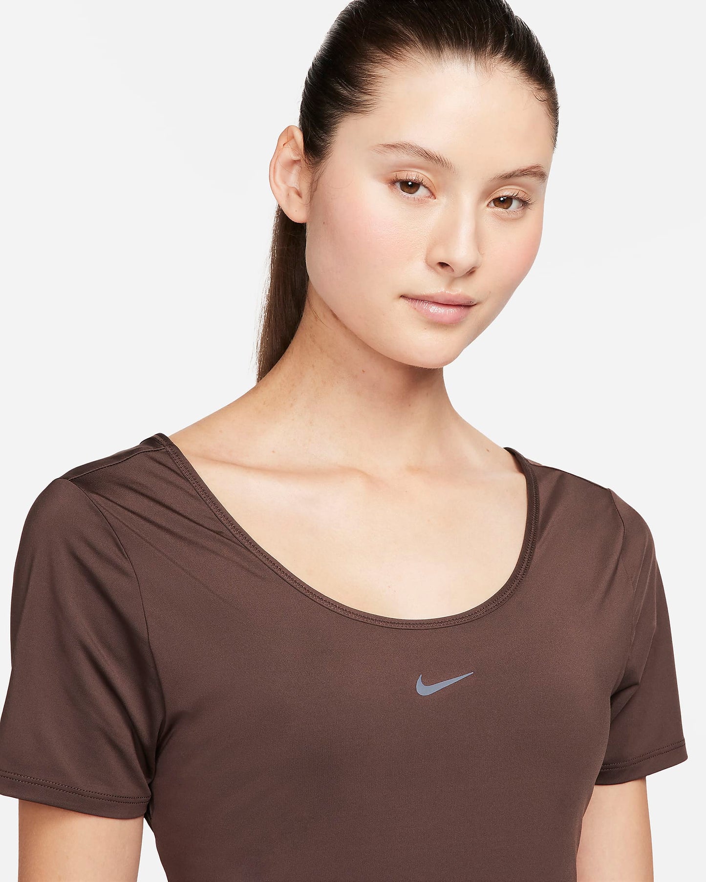 T-SHIRT ONE CLASSIC CROPPED