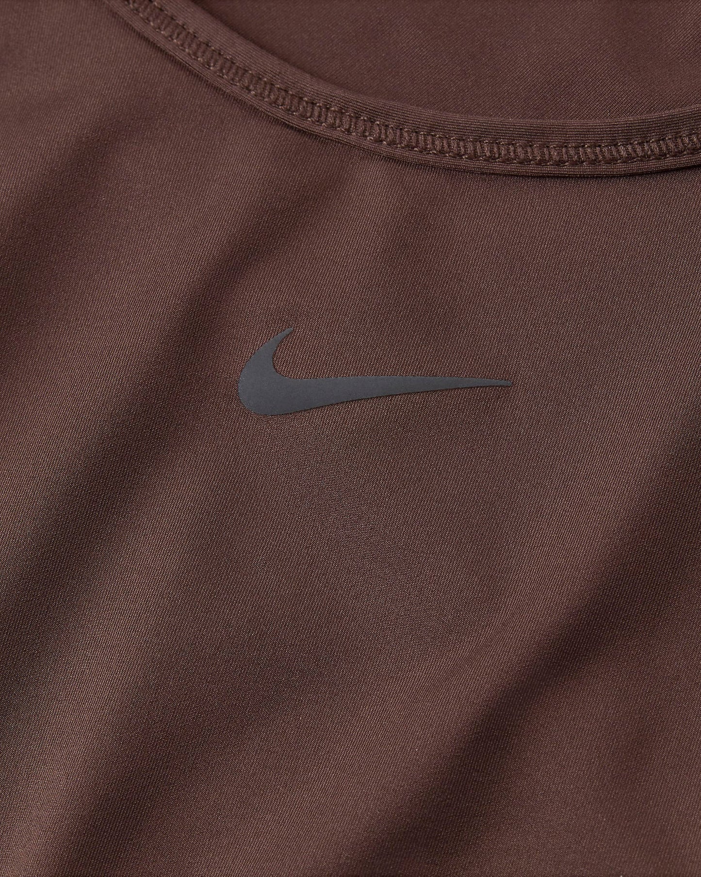 T-SHIRT ONE CLASSIC CROPPED