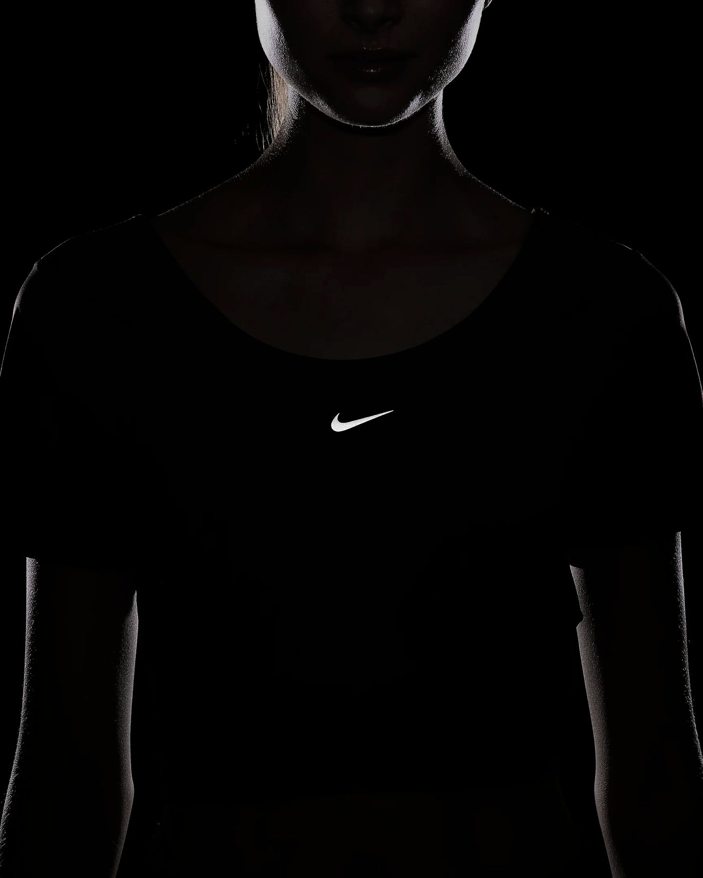 T-SHIRT ONE CLASSIC CROPPED