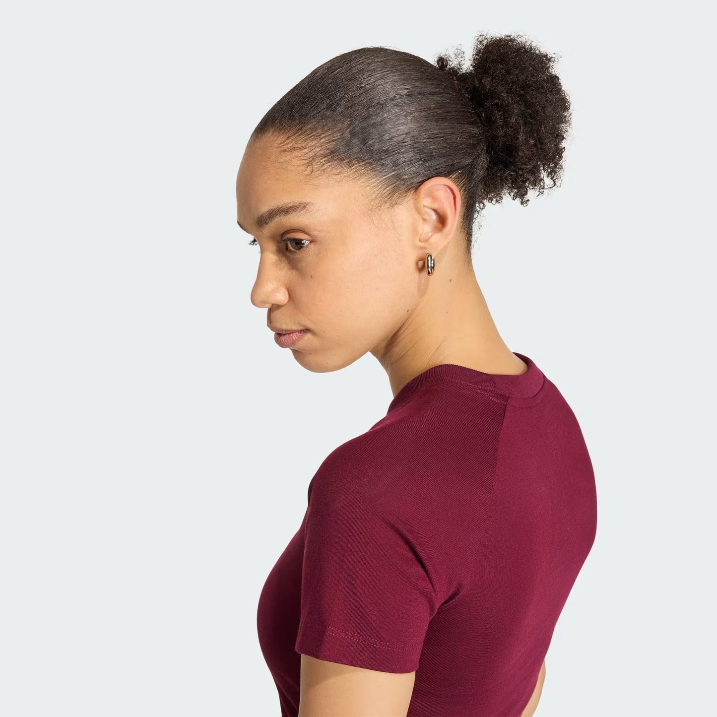 T-SHIRT ESSENTIALS SLIM